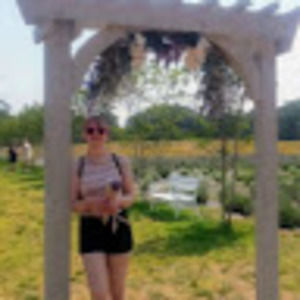 Meet your Posher, Rachel